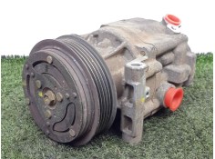 Recambio de compresor aire acondicionado para fiat stilo (192) 1.2 16v cat referencia OEM IAM 5A7875000-46782669 DENSO - 5.CANAL