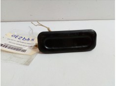 Recambio de maneta exterior porton para citroën c5 berlina 1.6 hdi fap referencia OEM IAM   2.PINES