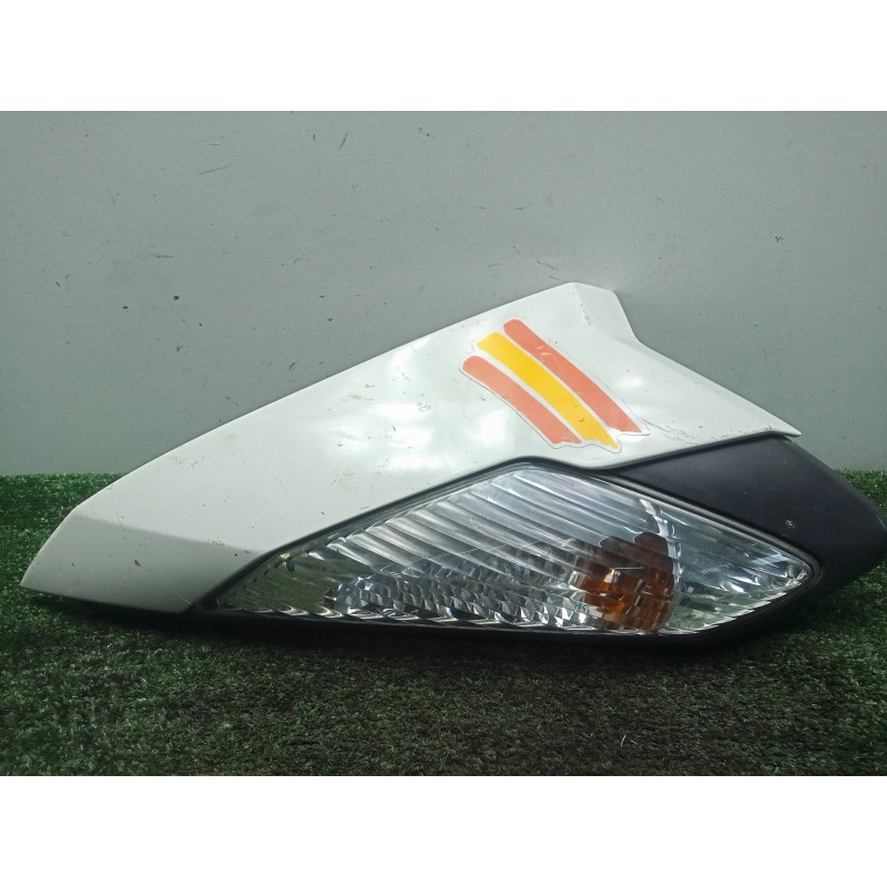 Recambio de piloto delantero izquierdo para bmw r 1200 rt/st referencia OEM IAM 46637711717-63137706407 10-14 