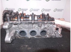 Recambio de culata para citroën c1 1.0 cat (384f) referencia OEM IAM C082819   2