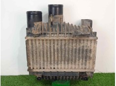 Recambio de intercooler para toyota avensis berlina (t25) 2.0 turbodiesel cat referencia OEM IAM 179400G010 260X125X65 ALUMINIO