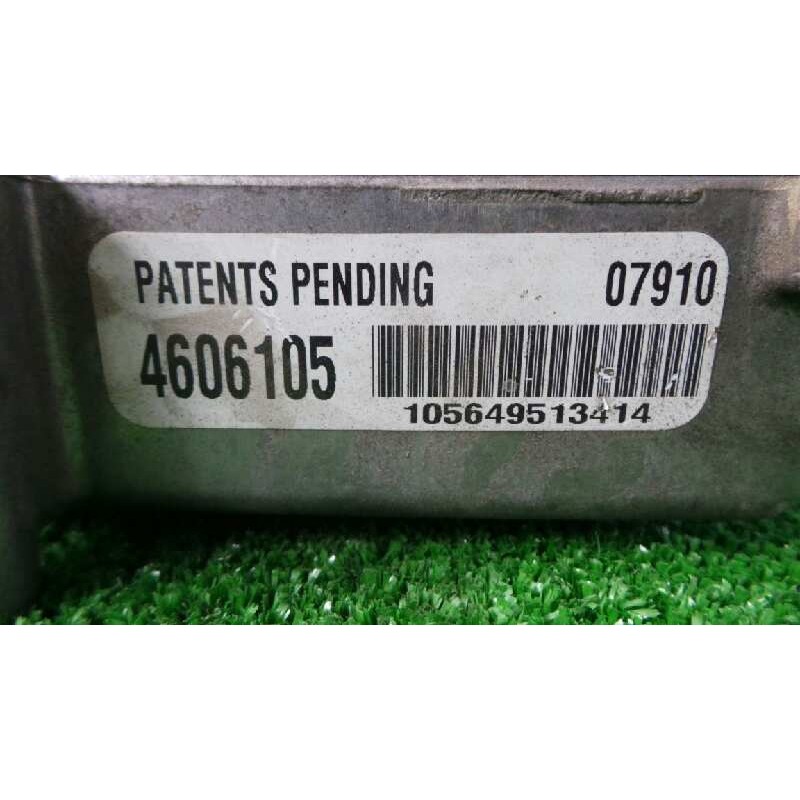 Recambio de centralita motor uce para chrysler neon (pl) referencia OEM IAM 4606105-07910-105649513414  