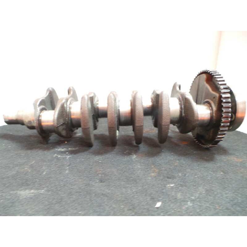 Recambio de cigueñal para alfa romeo 146 1.4 t.spark referencia OEM IAM 654809  