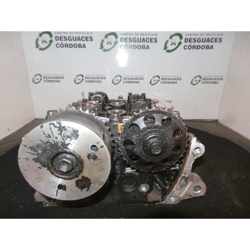 Recambio de culata para citroën c1 1.0 cat (384f) referencia OEM IAM C082819  