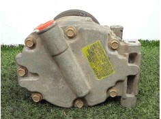 Recambio de compresor aire acondicionado para fiat stilo (192) 1.2 16v cat referencia OEM IAM 5A7875000-46782669 DENSO - 5.CANAL 2