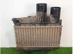 Recambio de intercooler para toyota avensis berlina (t25) 2.0 turbodiesel cat referencia OEM IAM 179400G010 260X125X65 ALUMINIO 2