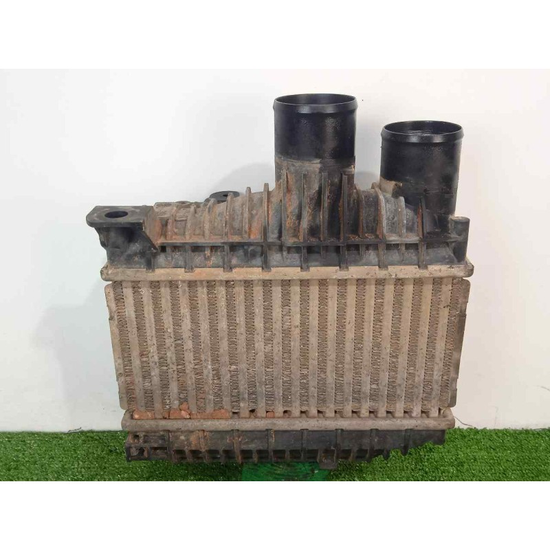 Recambio de intercooler para toyota avensis berlina (t25) 2.0 turbodiesel cat referencia OEM IAM 179400G010 260X125X65 ALUMINIO