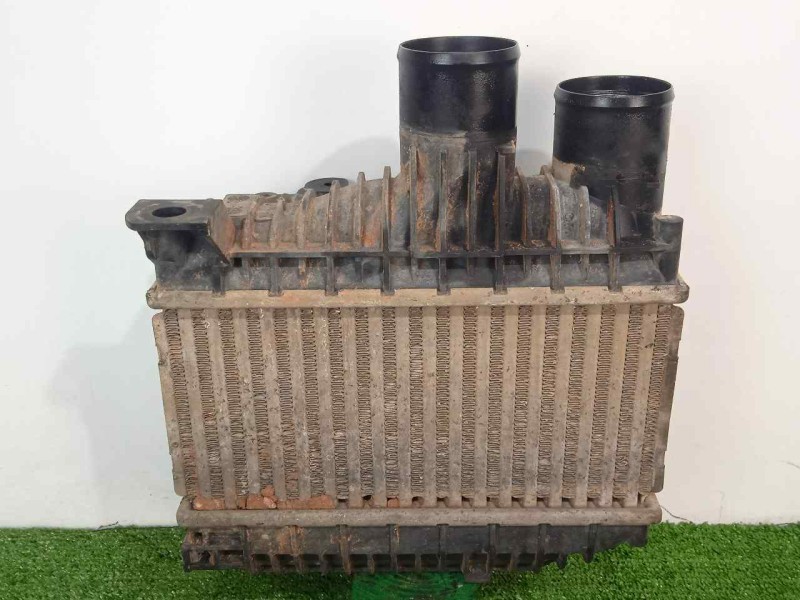 Recambio de intercooler para toyota avensis berlina (t25) 2.0 turbodiesel cat referencia OEM IAM 179400G010 260X125X65 ALUMINIO