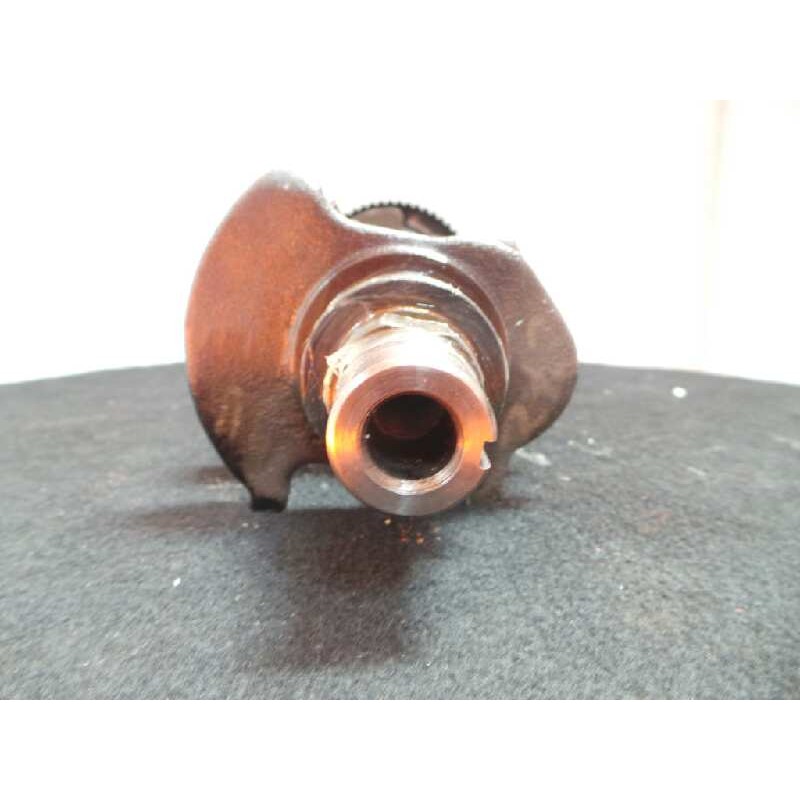 Recambio de cigueñal para alfa romeo 146 1.4 t.spark referencia OEM IAM 654809  