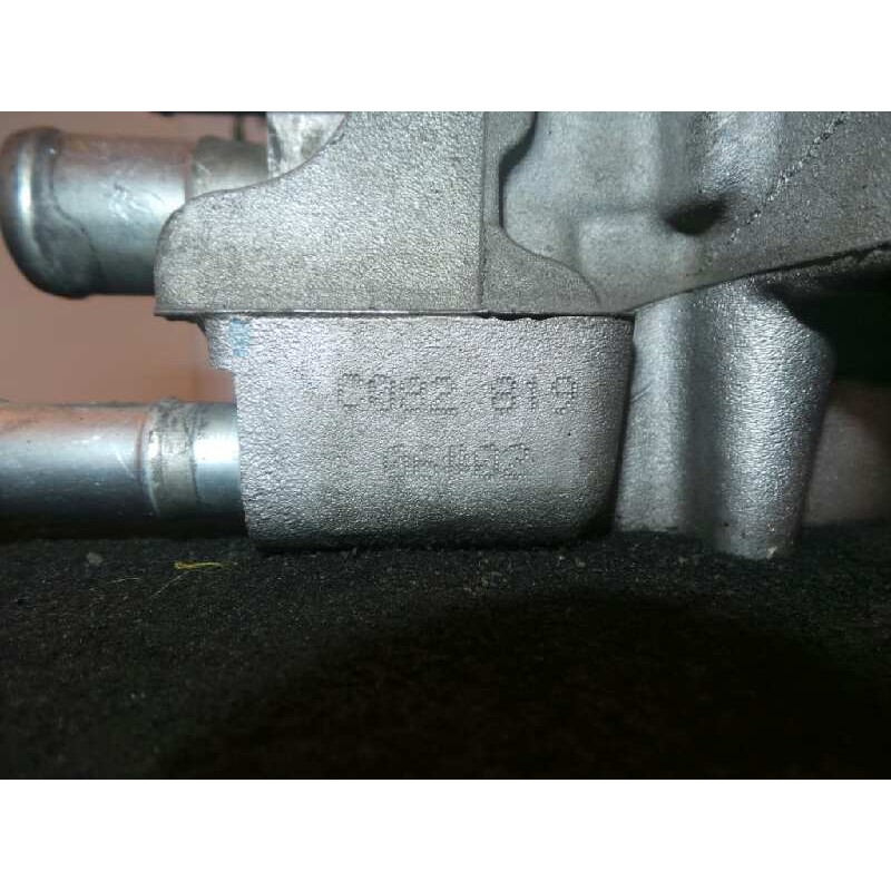 Recambio de culata para citroën c1 1.0 cat (384f) referencia OEM IAM C082819  
