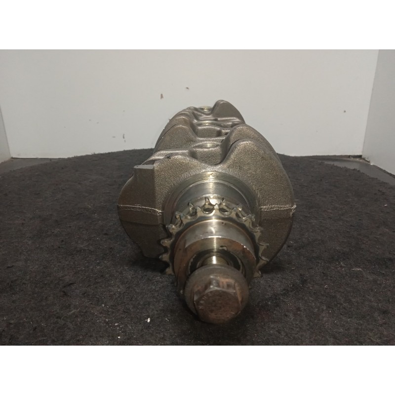Recambio de cigueñal para ford mondeo ber. (ca2) 1.8 tdci cat referencia OEM IAM AXS4Q6303AD  