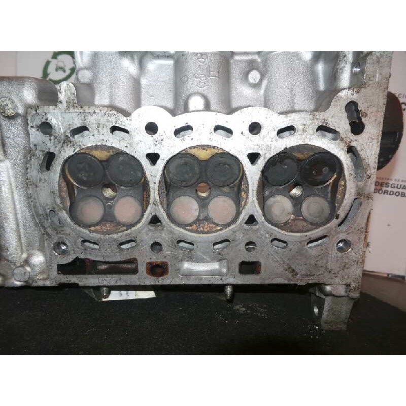 Recambio de culata para citroën c1 1.0 cat (384f) referencia OEM IAM C082819  