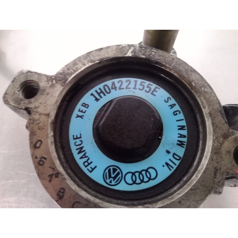 Recambio de bomba servodireccion para volkswagen passat berlina (3b2) 1.9 tdi referencia OEM IAM 1H0422155E 153459 1H0422155E