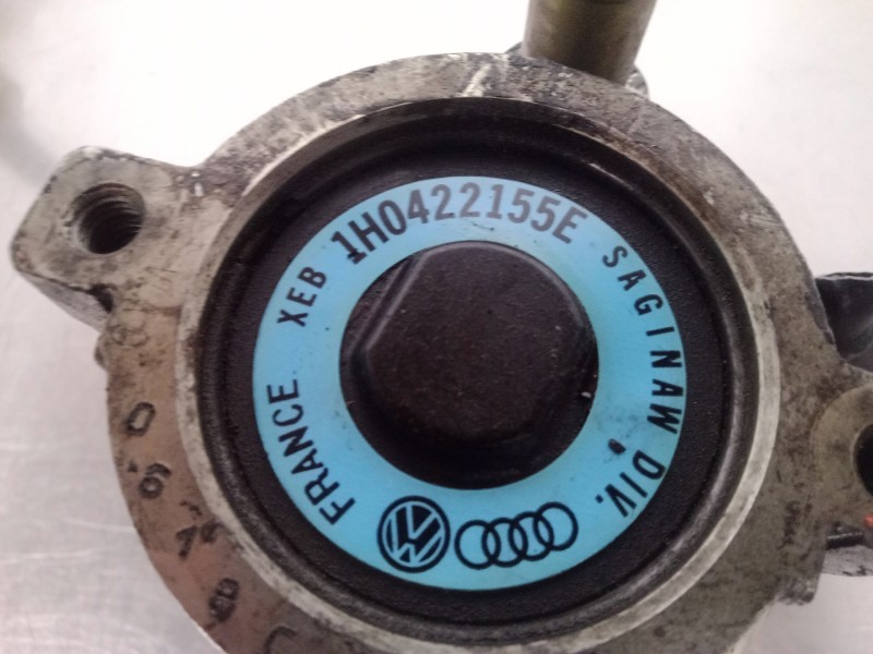 Recambio de bomba servodireccion para volkswagen passat berlina (3b2) 1.9 tdi referencia OEM IAM 1H0422155E 153459 1H0422155E