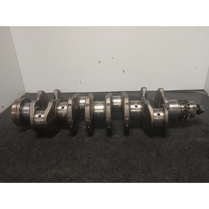 Recambio de cigueñal para ford mondeo ber. (ca2) 1.8 tdci cat referencia OEM IAM AXS4Q6303AD  