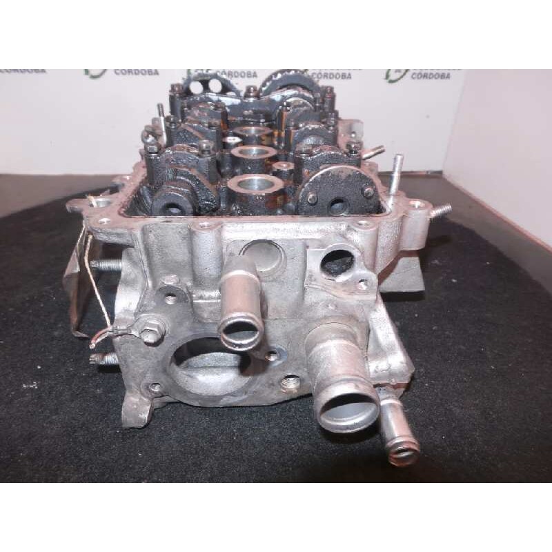 Recambio de culata para citroën c1 1.0 cat (384f) referencia OEM IAM C082819  