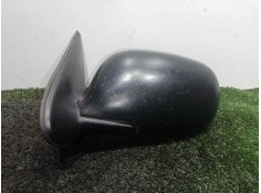 Recambio de retrovisor izquierdo para nissan micra (k11) 1.0 16v cat referencia OEM IAM  MANUAL NEGRO 2