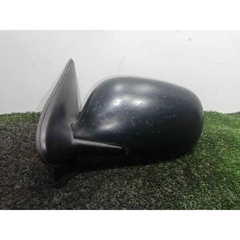Recambio de retrovisor izquierdo para nissan micra (k11) 1.0 16v cat referencia OEM IAM  MANUAL NEGRO