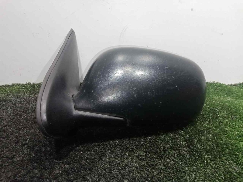 Recambio de retrovisor izquierdo para nissan micra (k11) 1.0 16v cat referencia OEM IAM  MANUAL NEGRO