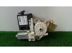 Recambio de motor elevalunas trasero derecho para ford focus c-max (cap) 2.0 tdci cat referencia OEM IAM 3M5T14B534AF 992764100 