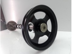 Recambio de arbol de levas para ford transit caja cerrada, corta (fy) (2000 =>) 2.0 tde cat referencia OEM IAM 4C1Q6A270BB-49035