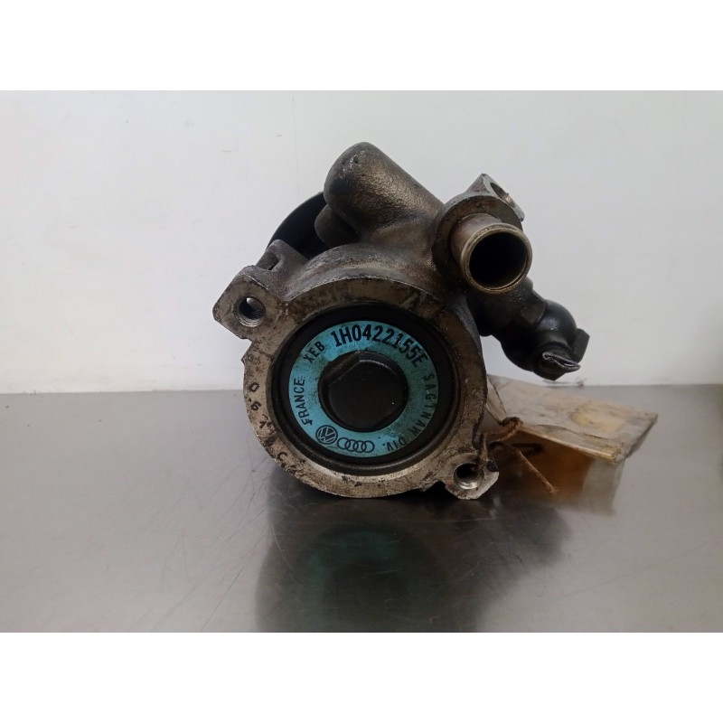 Recambio de bomba servodireccion para volkswagen passat berlina (3b2) 1.9 tdi referencia OEM IAM 1H0422155E 153459 1H0422155E