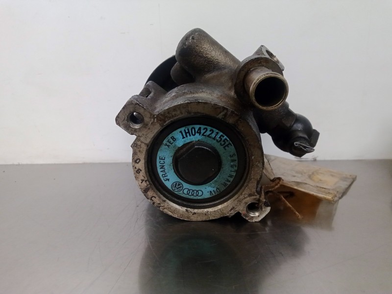 Recambio de bomba servodireccion para volkswagen passat berlina (3b2) 1.9 tdi referencia OEM IAM 1H0422155E 153459 1H0422155E