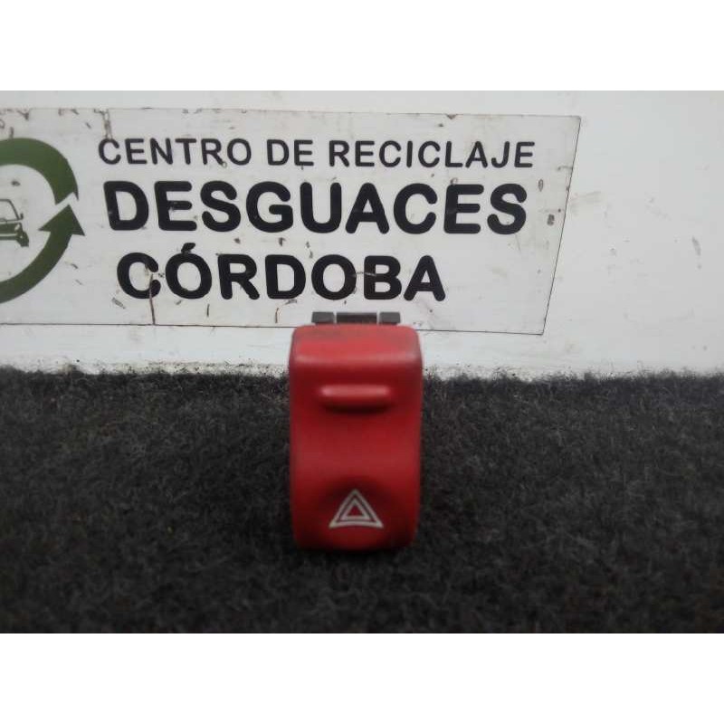 Recambio de warning para renault rapid/express (f40) 1.9 diesel referencia OEM IAM   