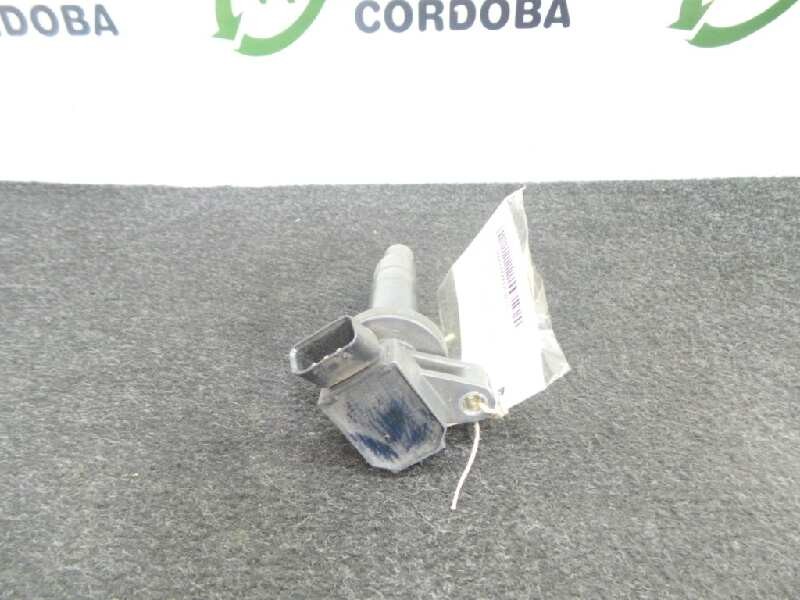 Recambio de bobina encendido para citroën c1 1.0 cat (384f) referencia OEM IAM 9091902239  DENSO