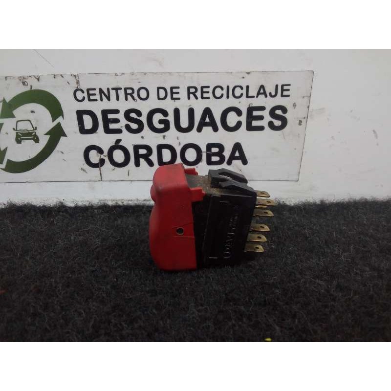 Recambio de warning para renault rapid/express (f40) 1.9 diesel referencia OEM IAM   