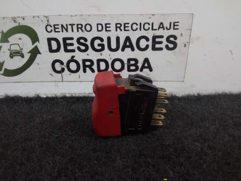 Recambio de warning para renault rapid/express (f40) 1.9 diesel referencia OEM IAM   