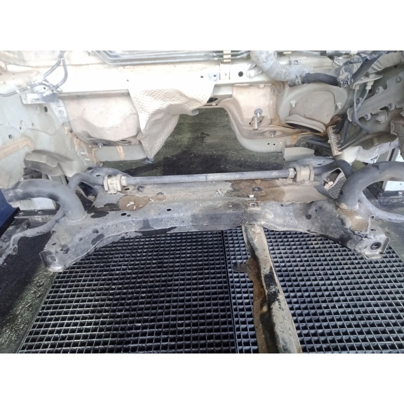 Recambio de puente delantero para mitsubishi asx (ga0w) 2.2 di-d cat referencia OEM IAM   