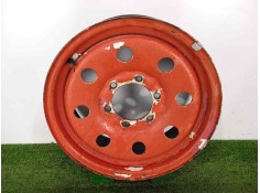 Recambio de llanta para nissan patrol (k/w260) 2.8td referencia OEM IAM R16-6X139.7-108.6-6-ET30 R16 