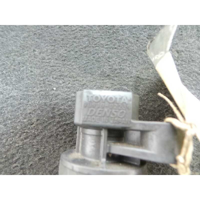 Recambio de bobina encendido para citroën c1 1.0 cat (384f) referencia OEM IAM 9091902239  DENSO
