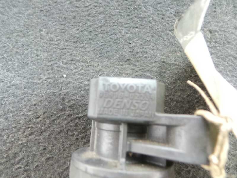 Recambio de bobina encendido para citroën c1 1.0 cat (384f) referencia OEM IAM 9091902239  DENSO