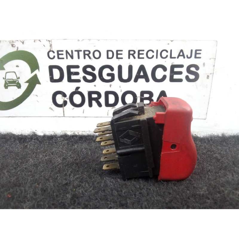Recambio de warning para renault rapid/express (f40) 1.9 diesel referencia OEM IAM   