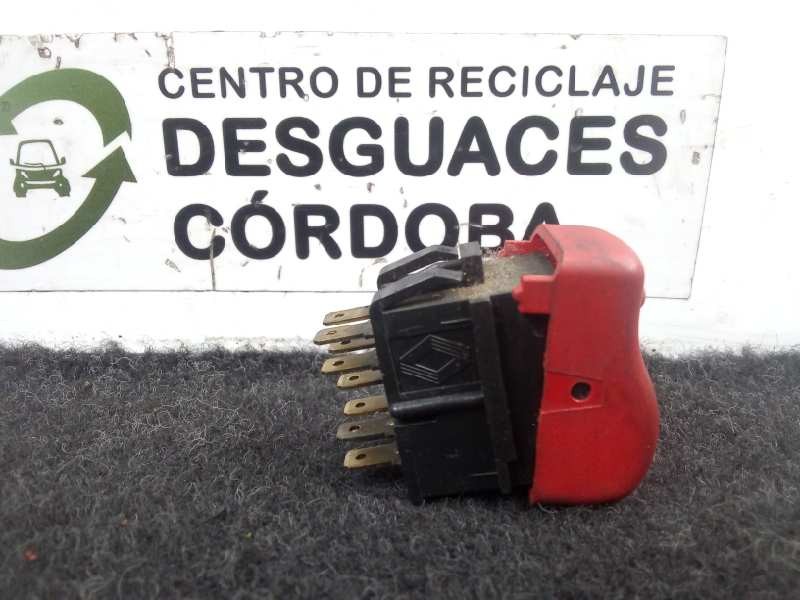 Recambio de warning para renault rapid/express (f40) 1.9 diesel referencia OEM IAM   