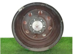 Recambio de llanta para nissan patrol (k/w260) 2.8td referencia OEM IAM R16-6X139.7-108.6-6-ET30 R16  2