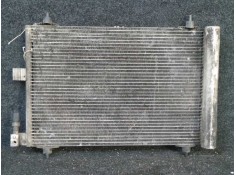 Recambio de condensador / radiador aire acondicionado para peugeot 406 berlina (s1/s2) 2.0 hdi cat referencia OEM IAM SINREFEREN
