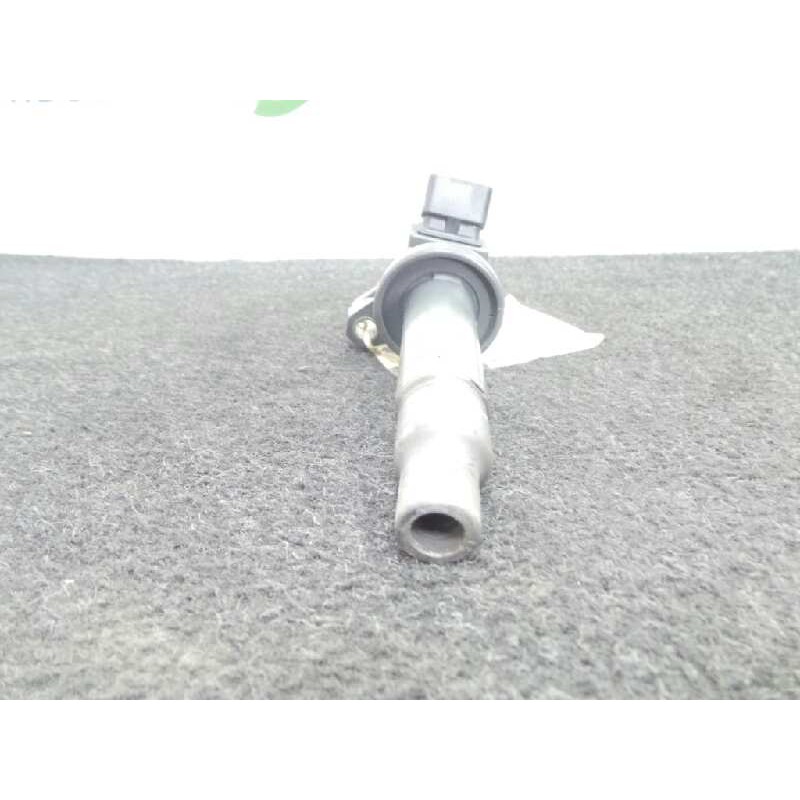 Recambio de bobina encendido para citroën c1 1.0 cat (384f) referencia OEM IAM 9091902239  DENSO
