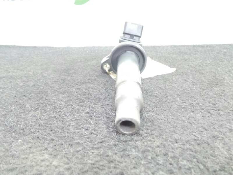 Recambio de bobina encendido para citroën c1 1.0 cat (384f) referencia OEM IAM 9091902239  DENSO