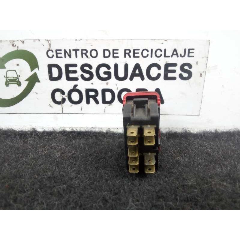 Recambio de warning para renault rapid/express (f40) 1.9 diesel referencia OEM IAM   