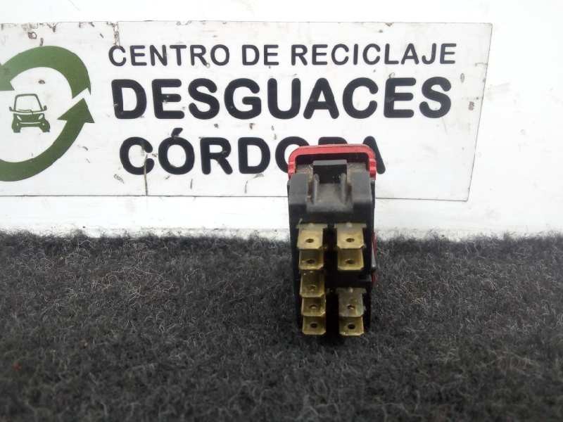 Recambio de warning para renault rapid/express (f40) 1.9 diesel referencia OEM IAM   