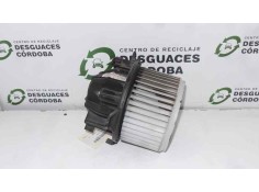 Recambio de motor calefaccion para fiat stilo (192) 1.2 16v cat referencia OEM IAM  DENSO - 2.PIN SIN.RESISTENCIA