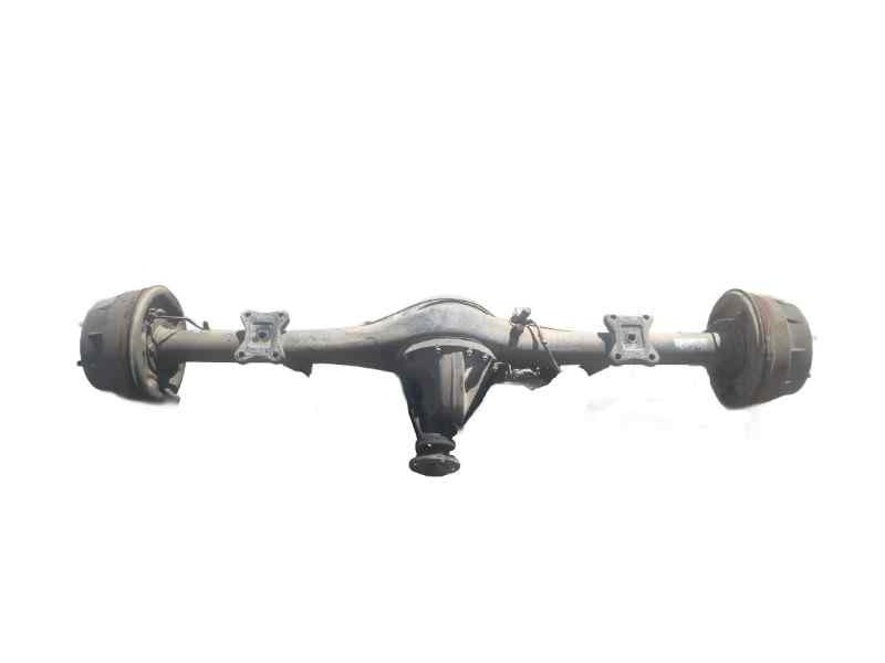 Recambio de puente trasero para nissan cabstar e referencia OEM IAM SINREFERENCIA RUEDA SENCILLA LONGITUD: 1770MM - PESO: 120KG