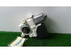 Recambio de motor elevalunas trasero izquierdo para ford focus c-max (cap) 2.0 tdci cat referencia OEM IAM 3M5T14B532AF 99276310