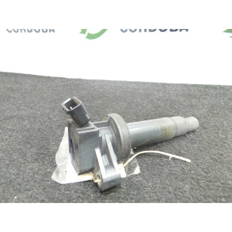 Recambio de bobina encendido para citroën c1 1.0 cat (384f) referencia OEM IAM 9091902239  DENSO