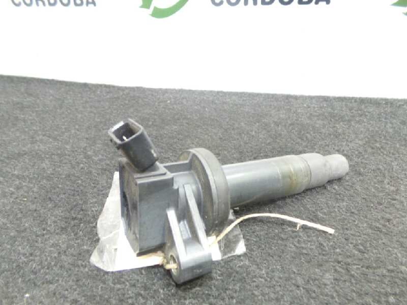 Recambio de bobina encendido para citroën c1 1.0 cat (384f) referencia OEM IAM 9091902239  DENSO