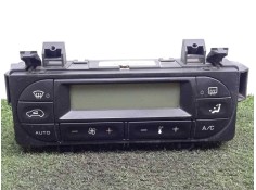 Recambio de mando climatizador para citroën c3 1.4 hdi cat (8hy / dv4ted4) referencia OEM IAM 96377775XT  