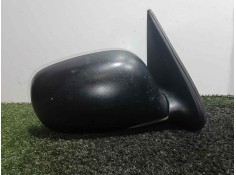 Recambio de retrovisor derecho para nissan micra (k11) 1.0 16v cat referencia OEM IAM  MANUAL NEGRO 2